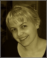 Barbara Kopiecka Barbara Kopiecka