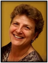 mgr Bożena Kopiecka